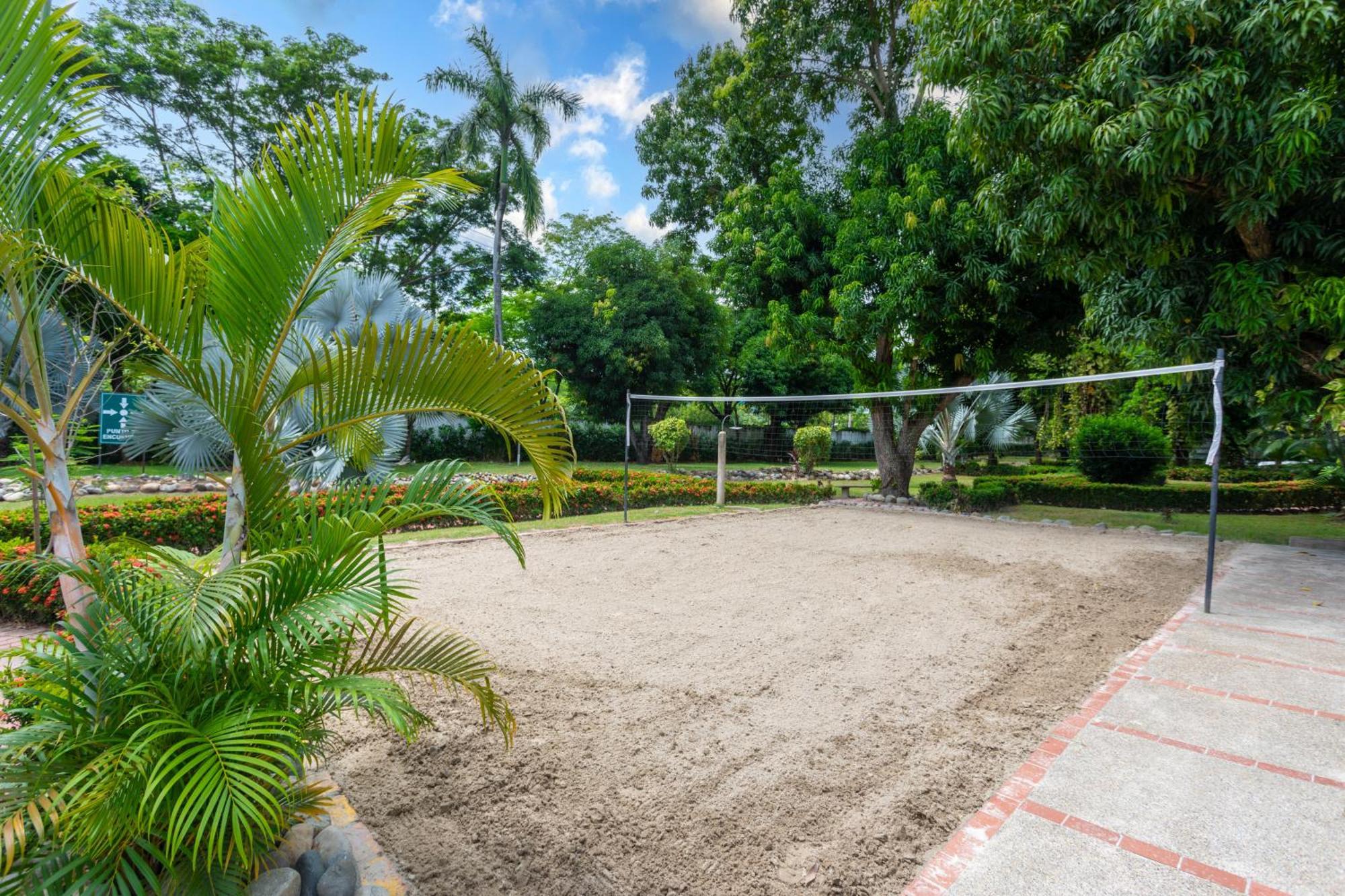 Ghl Hotel Club El Puente Girardot Luaran gambar