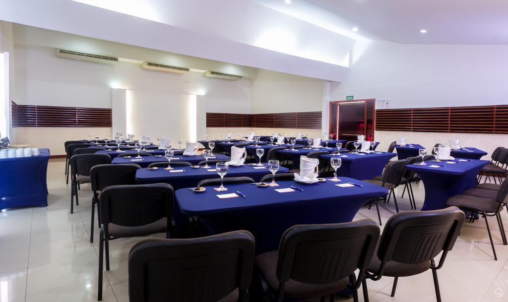Ghl Hotel Club El Puente Girardot Luaran gambar