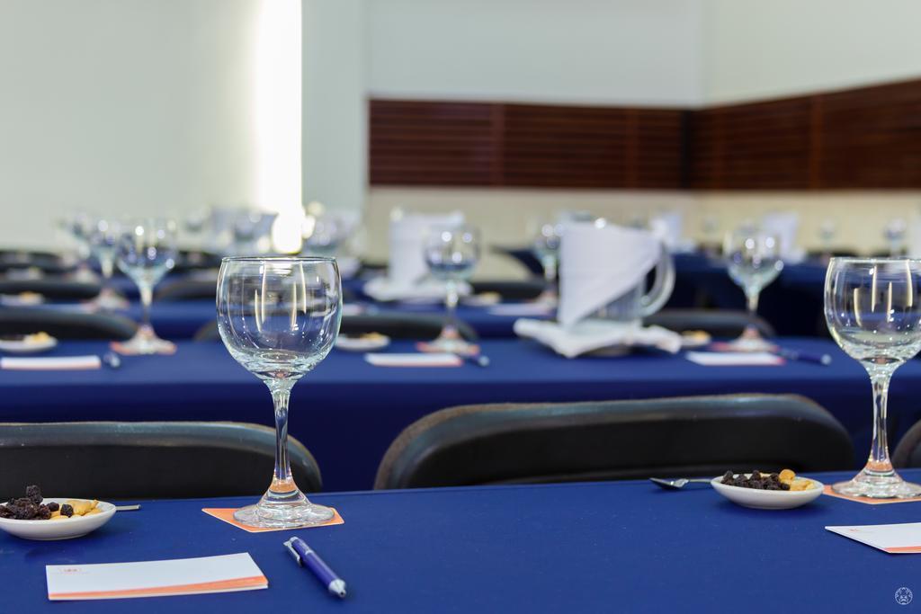 Ghl Hotel Club El Puente Girardot Luaran gambar