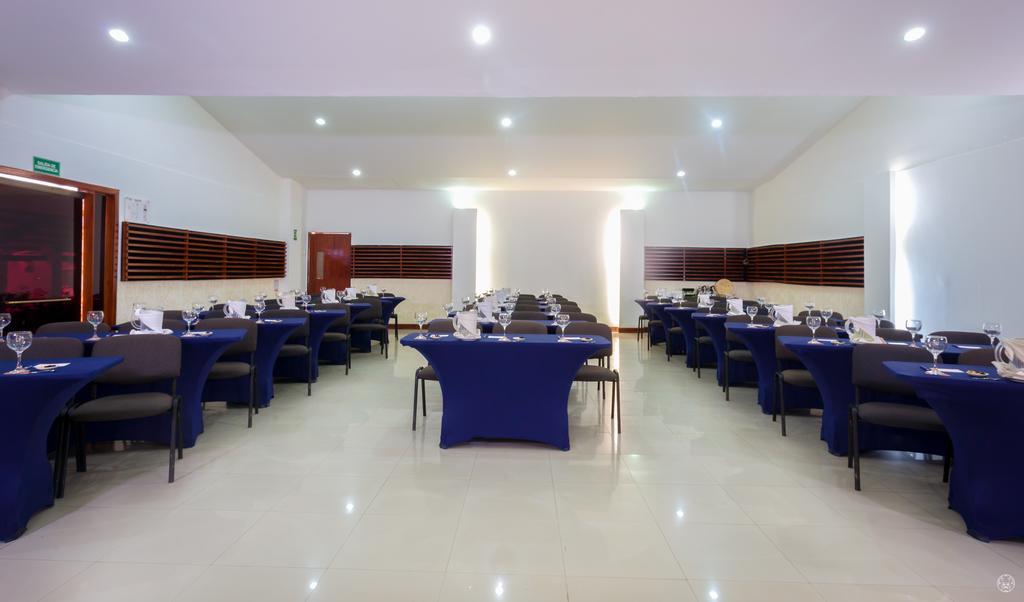 Ghl Hotel Club El Puente Girardot Luaran gambar