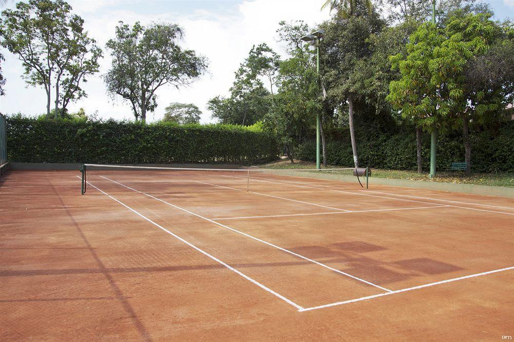 Ghl Hotel Club El Puente Girardot Luaran gambar