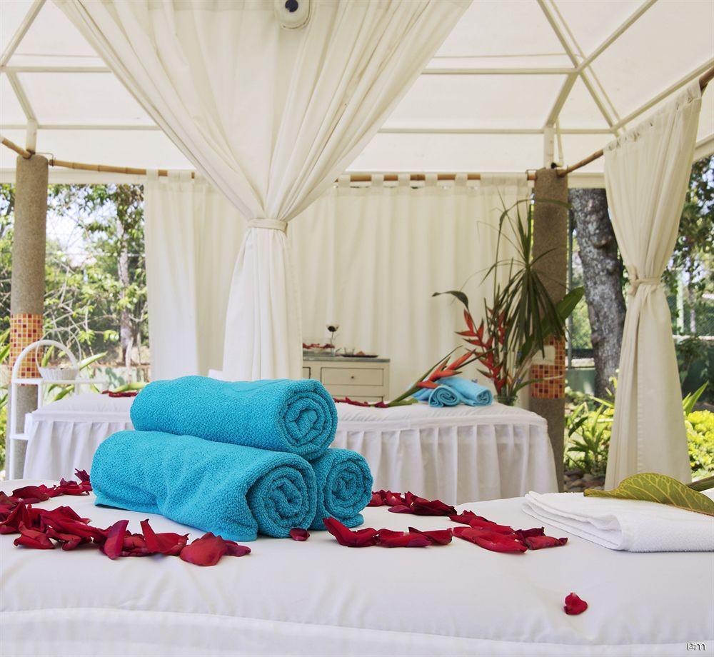 Ghl Hotel Club El Puente Girardot Luaran gambar