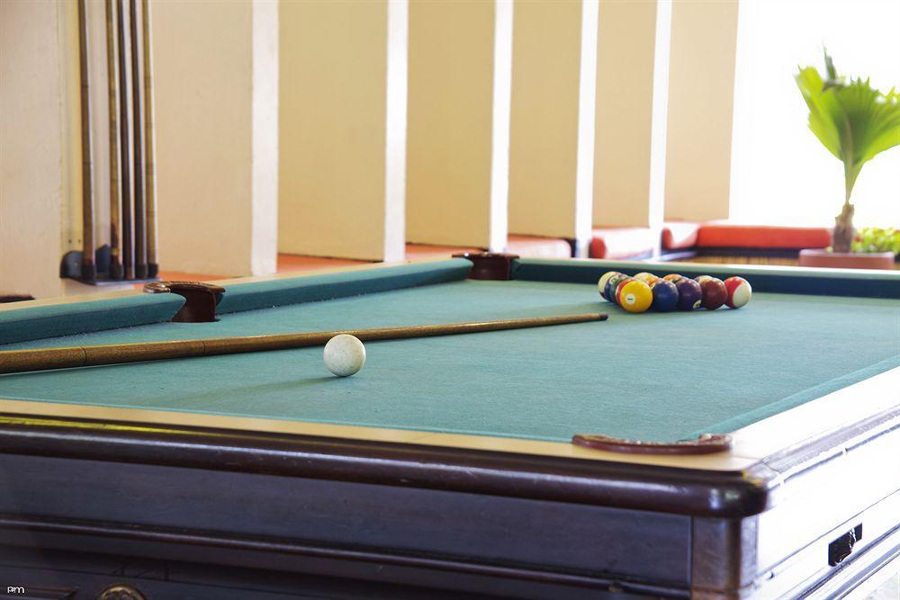 Ghl Hotel Club El Puente Girardot Luaran gambar