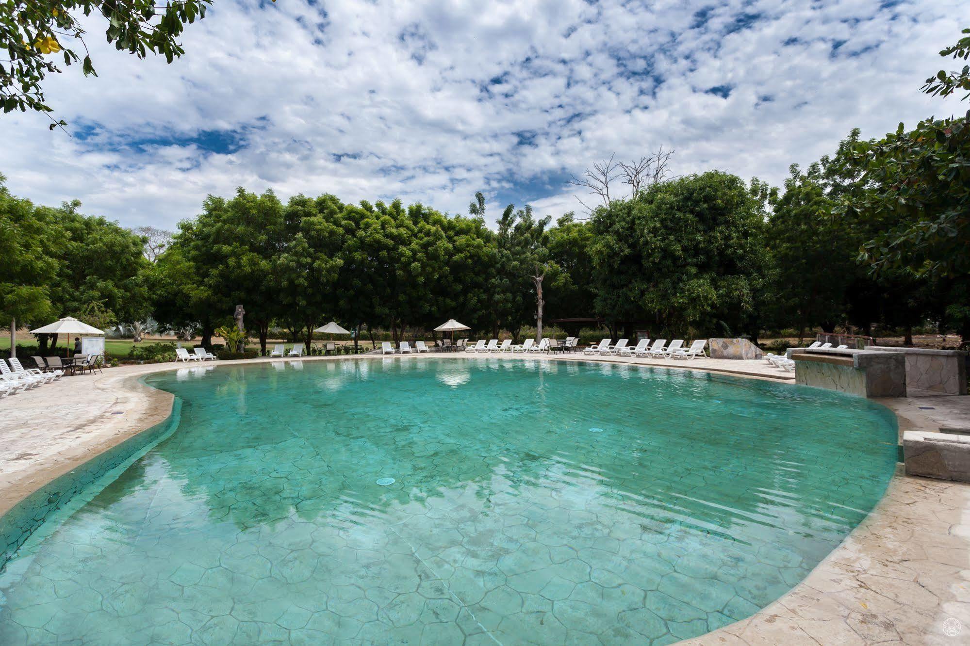 Ghl Hotel Club El Puente Girardot Luaran gambar