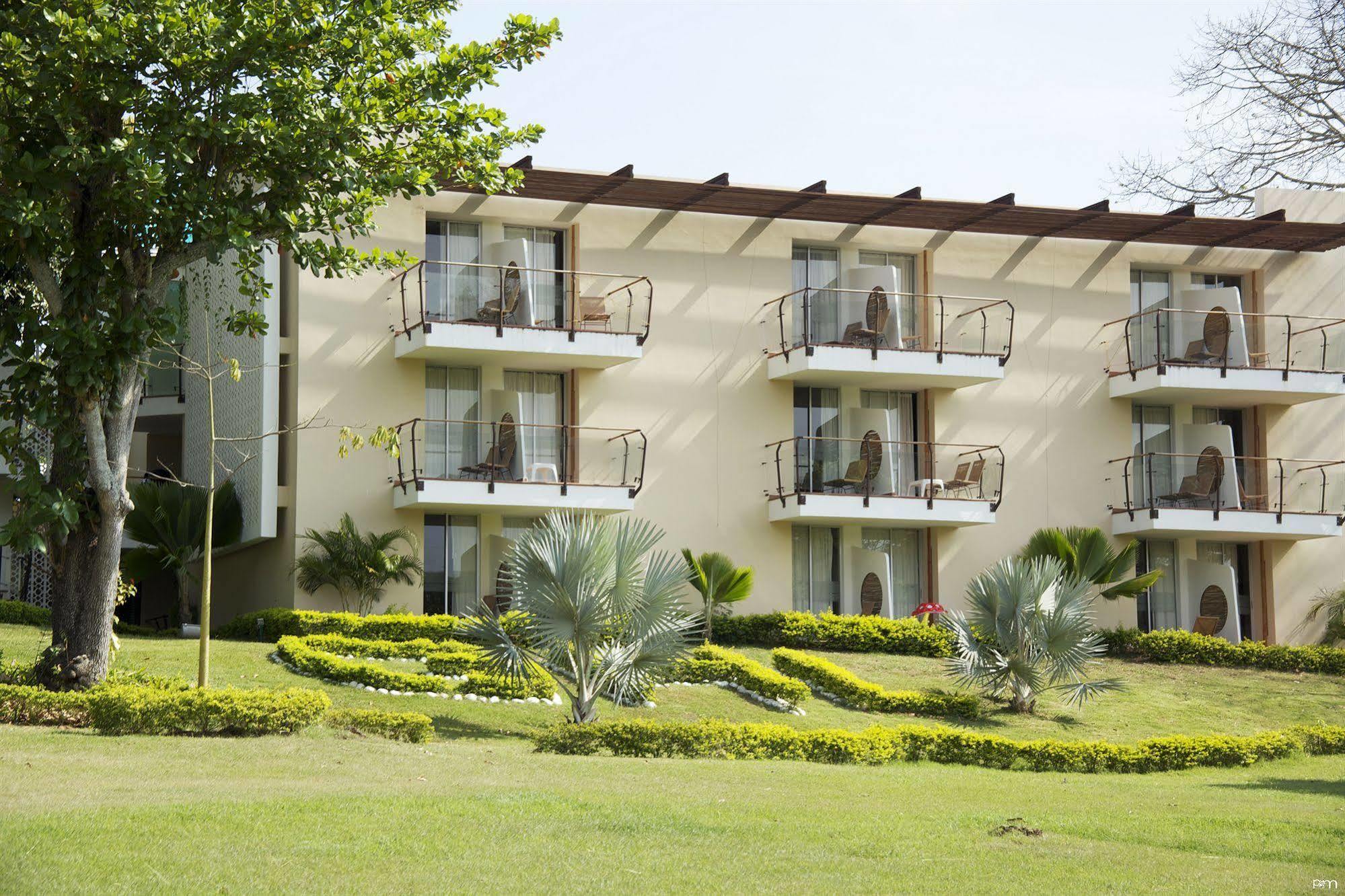 Ghl Hotel Club El Puente Girardot Luaran gambar
